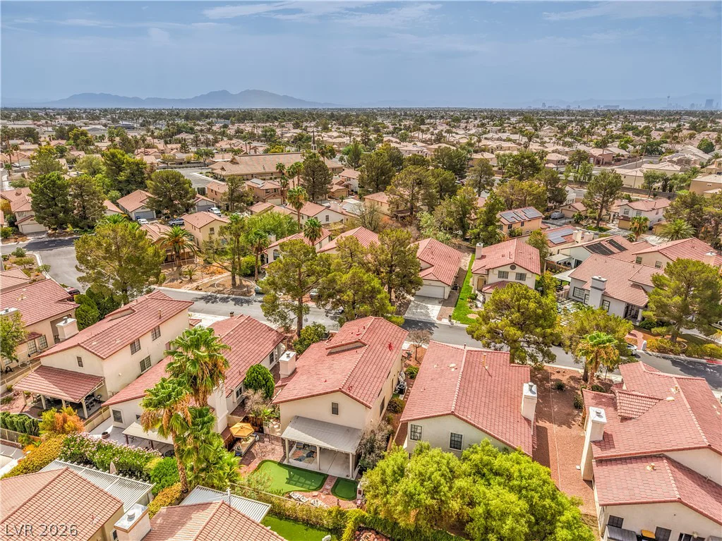 4829 Friar, Las Vegas, NV 89130