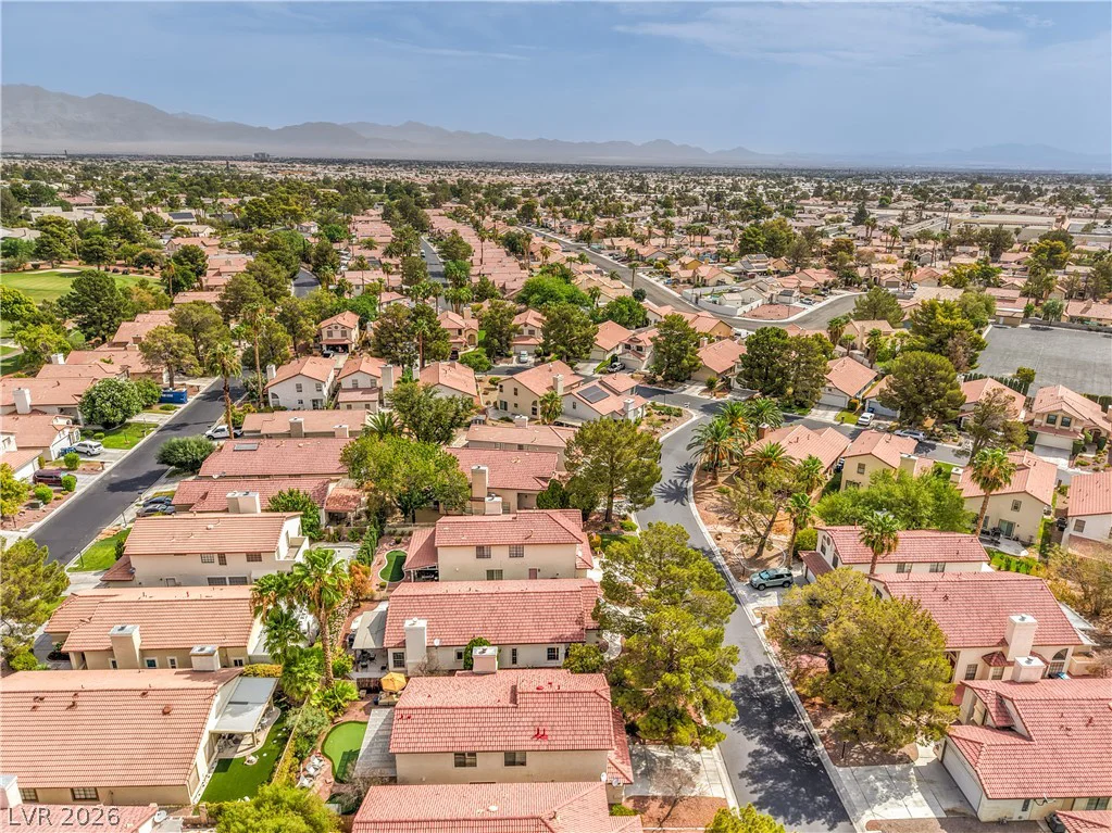 4829 Friar, Las Vegas, NV 89130