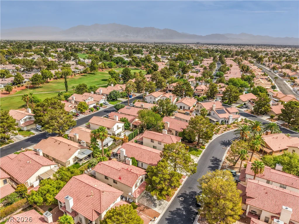 4829 Friar, Las Vegas, NV 89130