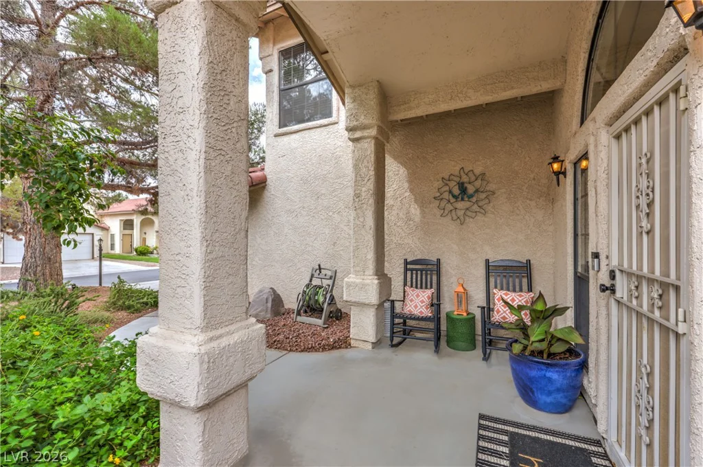4829 Friar, Las Vegas, NV 89130