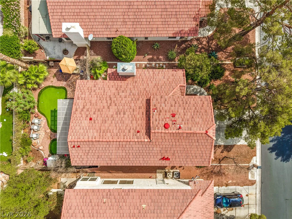 4829 Friar, Las Vegas, NV 89130
