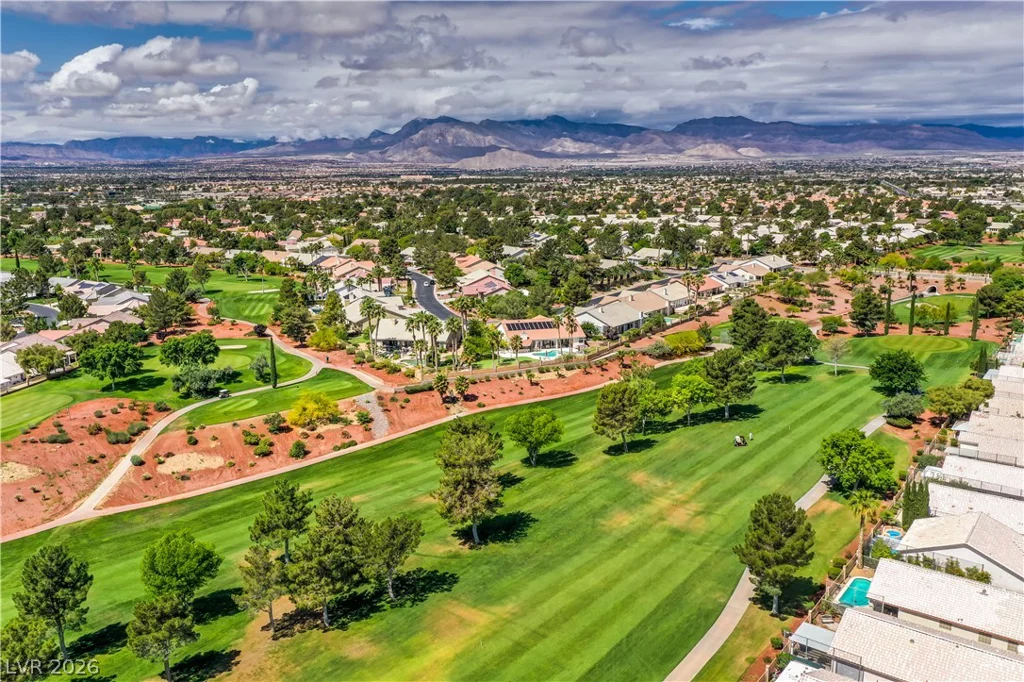 4829 Friar, Las Vegas, NV 89130