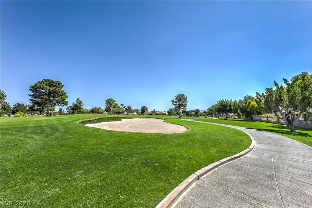 4829 Friar, Las Vegas, NV 89130