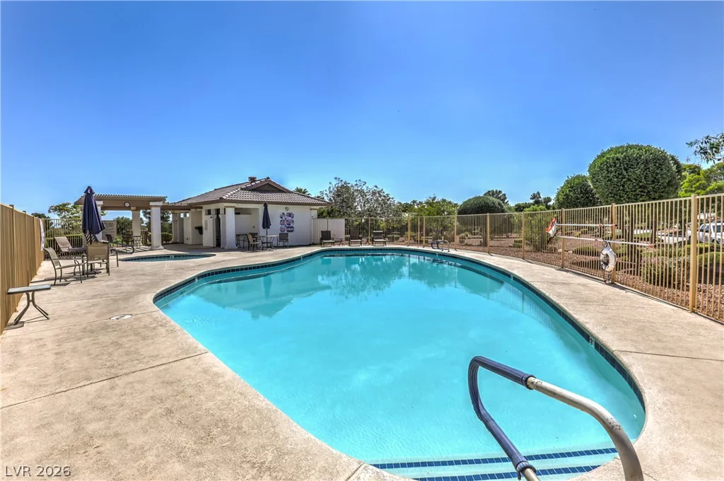 4829 Friar, Las Vegas, NV 89130