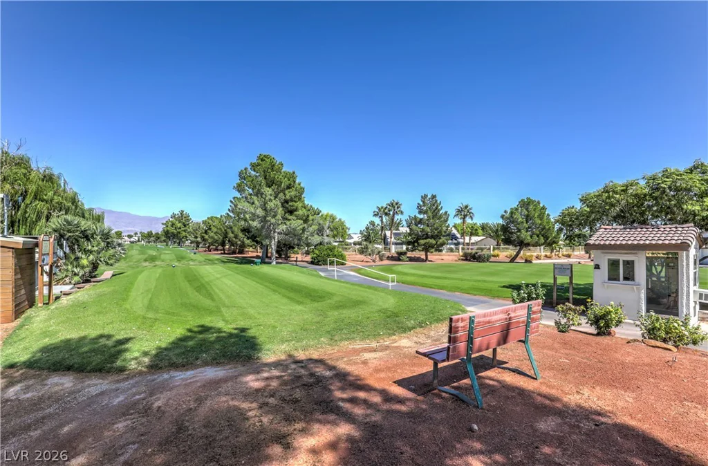 4829 Friar, Las Vegas, NV 89130