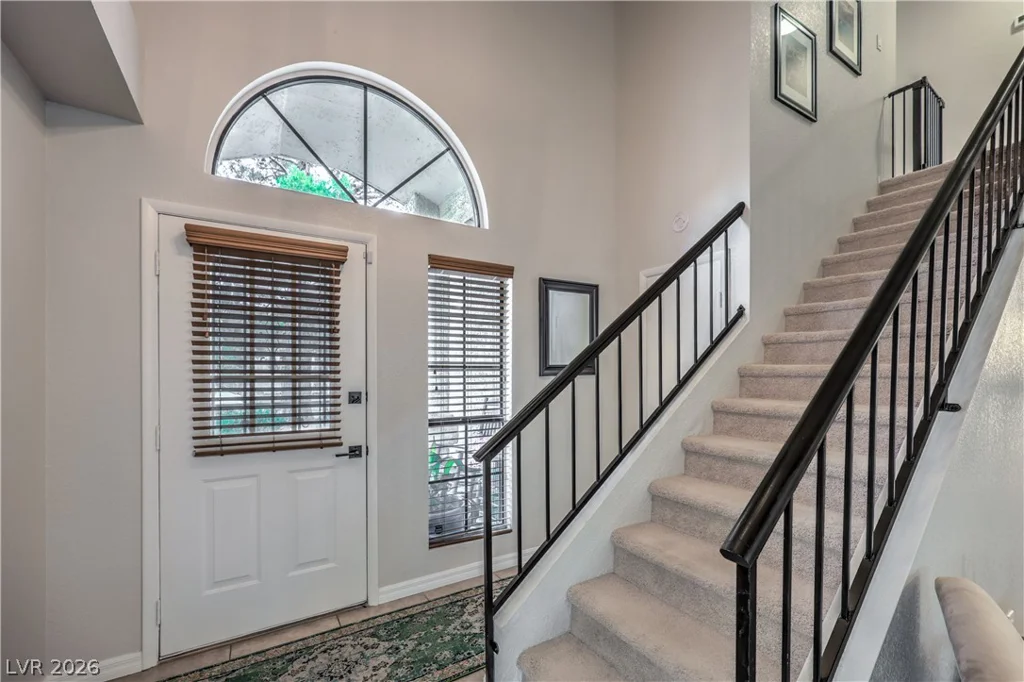 4829 Friar, Las Vegas, NV 89130