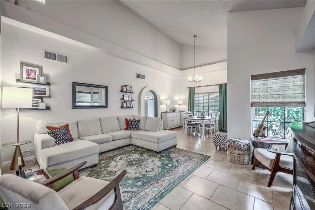 4829 Friar, Las Vegas, NV 89130
