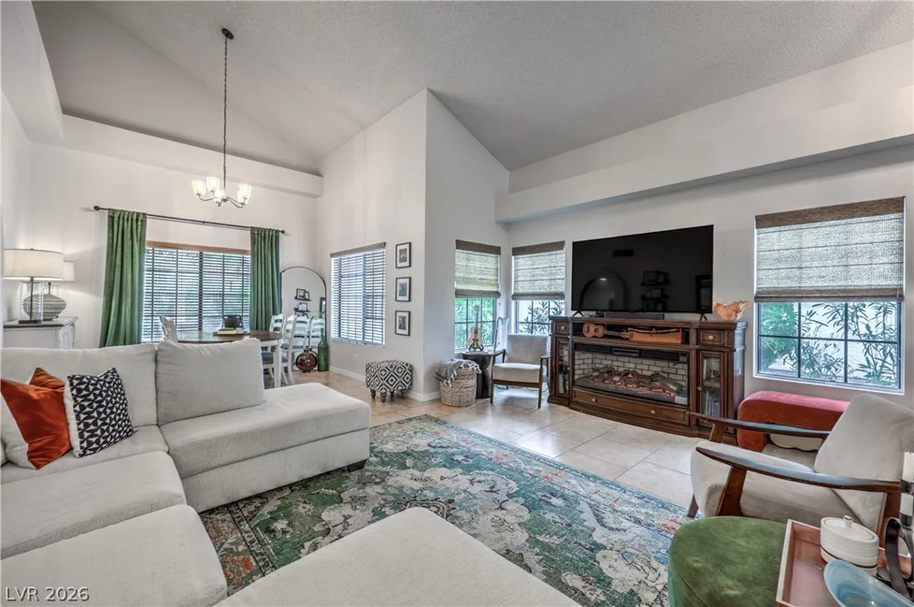 4829 Friar, Las Vegas, NV 89130