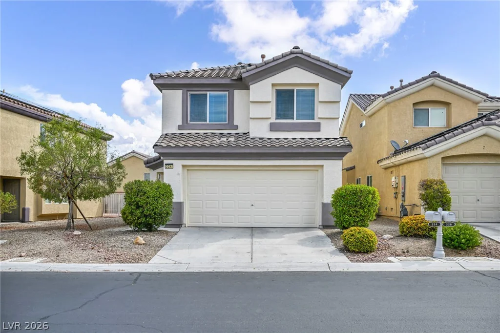 224 Dog Leg, Las Vegas, NV 89148