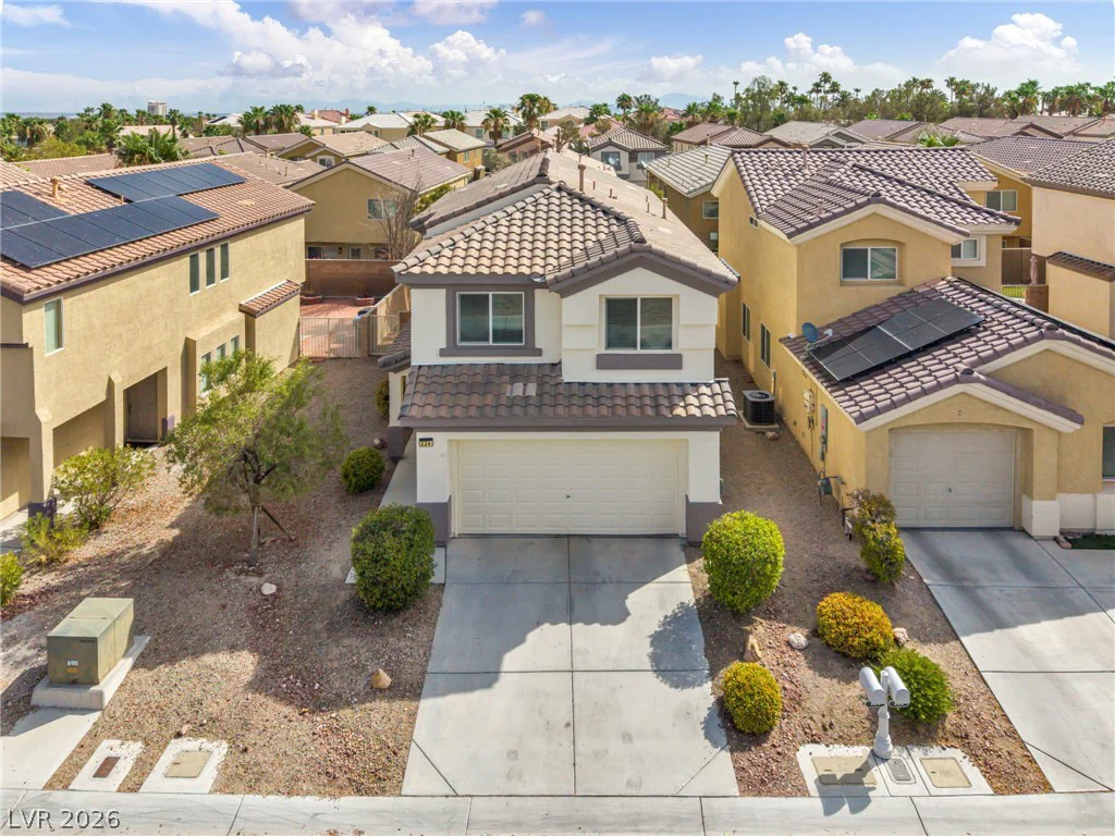224 Dog Leg, Las Vegas, NV 89148