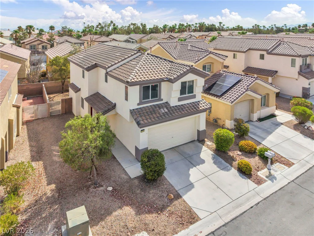 224 Dog Leg, Las Vegas, NV 89148
