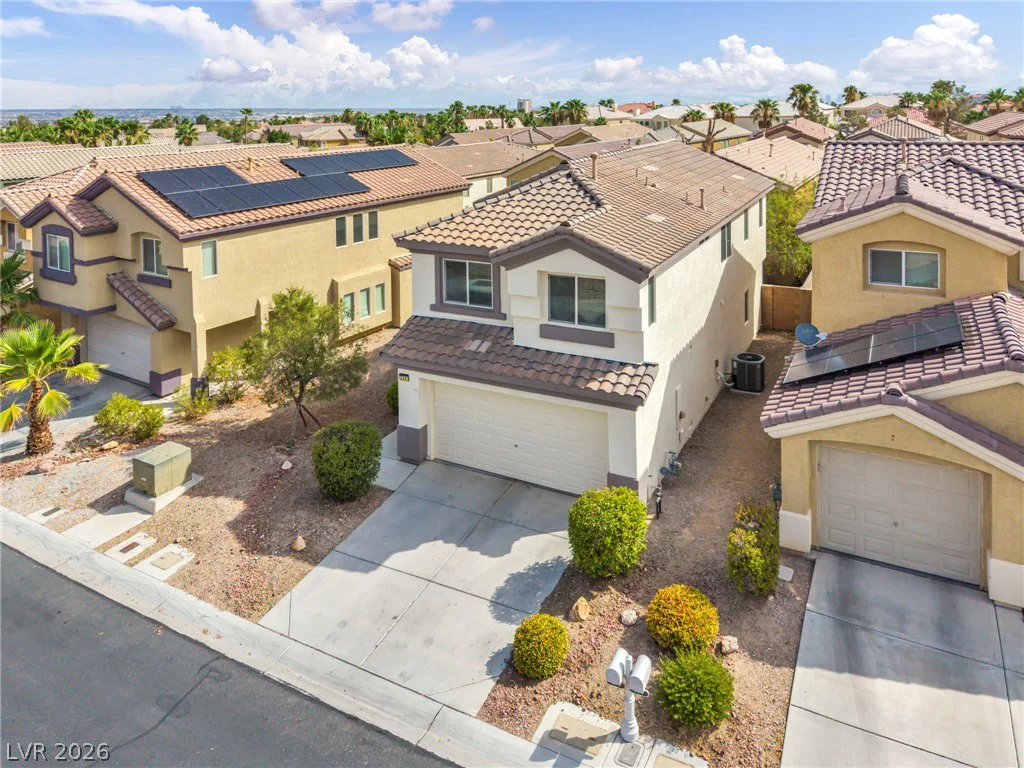 224 Dog Leg, Las Vegas, NV 89148