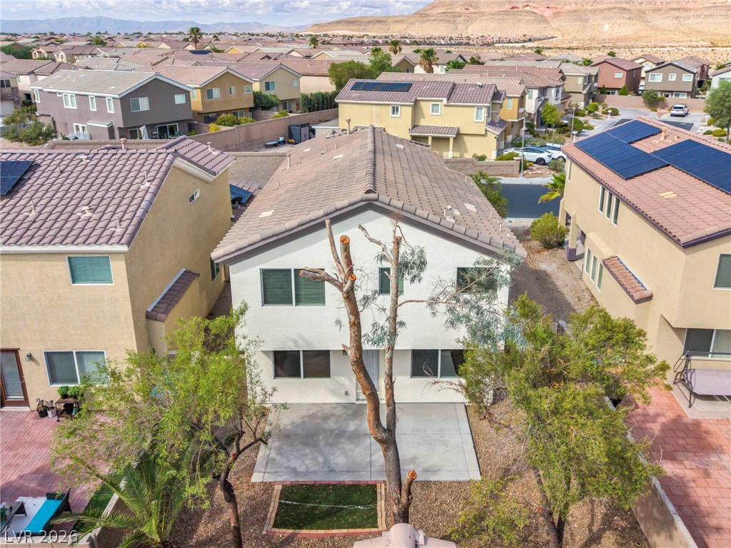 224 Dog Leg, Las Vegas, NV 89148