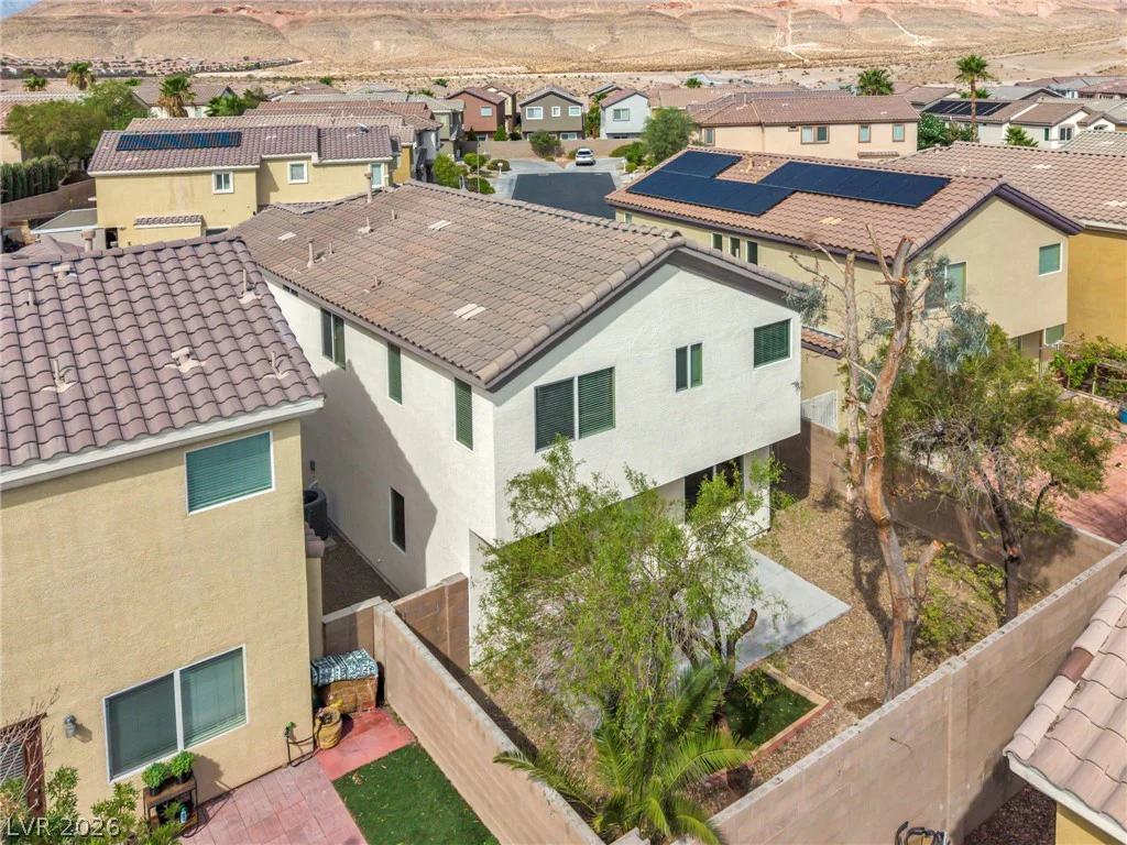 224 Dog Leg, Las Vegas, NV 89148