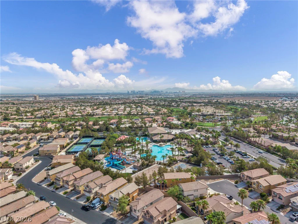 224 Dog Leg, Las Vegas, NV 89148