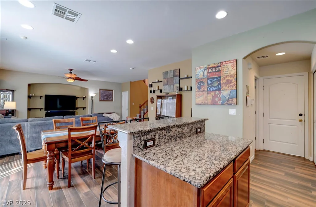 9831 Twin Mill, Las Vegas, NV 89178