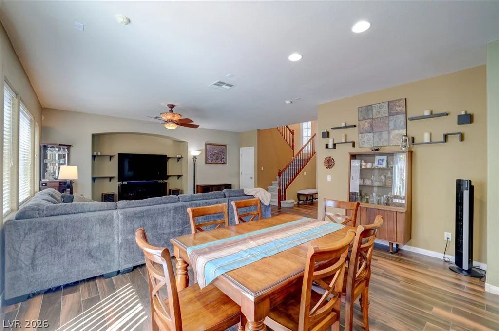 9831 Twin Mill, Las Vegas, NV 89178