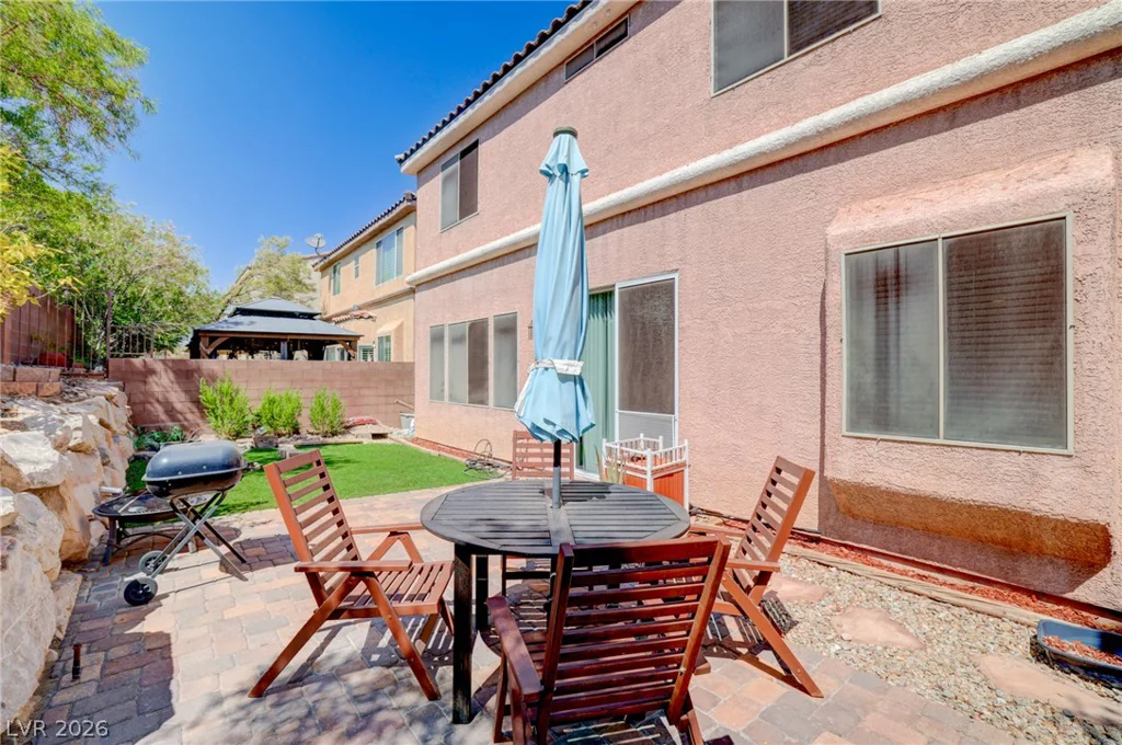 9831 Twin Mill, Las Vegas, NV 89178
