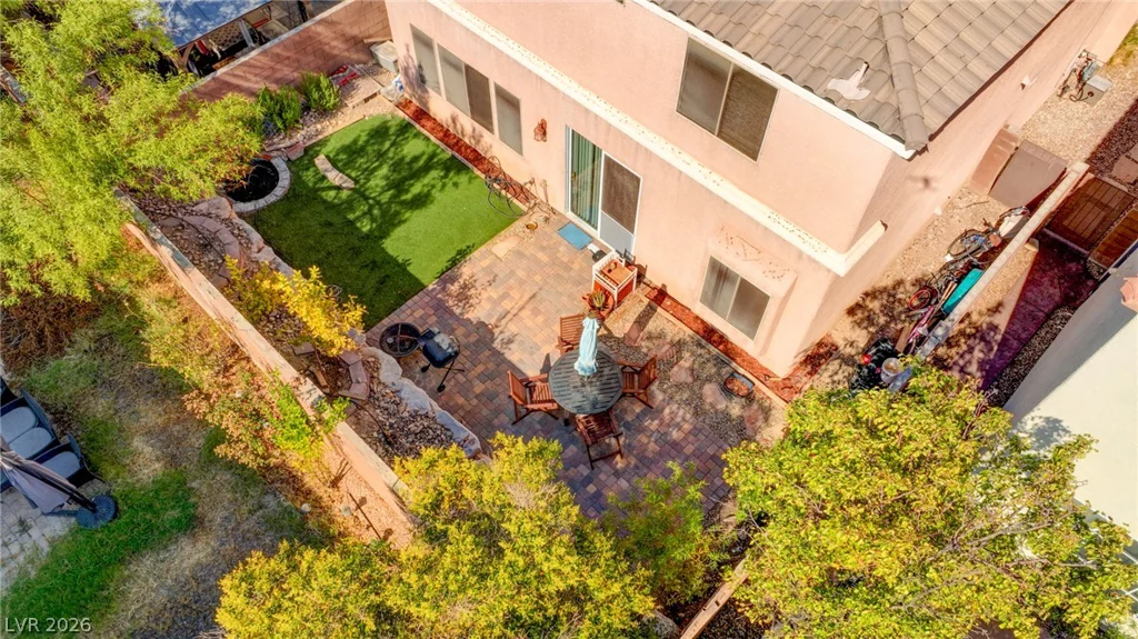 9831 Twin Mill, Las Vegas, NV 89178