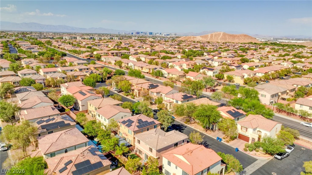9831 Twin Mill, Las Vegas, NV 89178