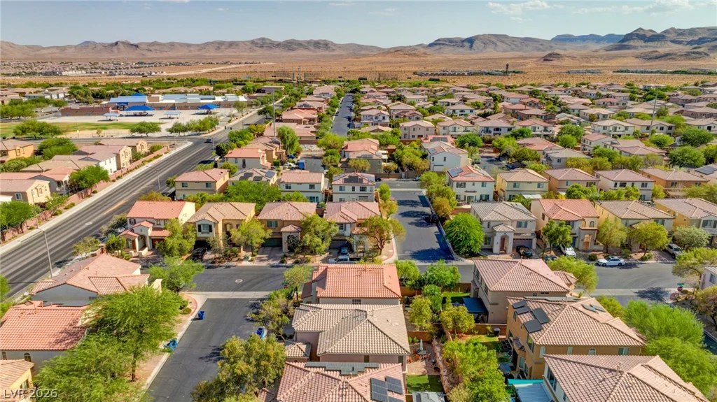 9831 Twin Mill, Las Vegas, NV 89178