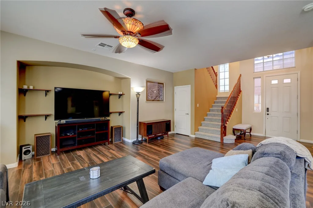 9831 Twin Mill, Las Vegas, NV 89178