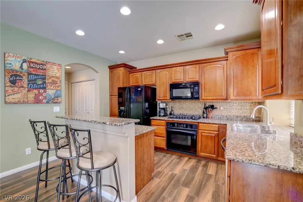 9831 Twin Mill, Las Vegas, NV 89178
