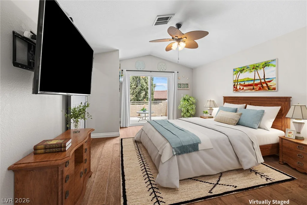 8712 Bolzano, Las Vegas, NV 89117