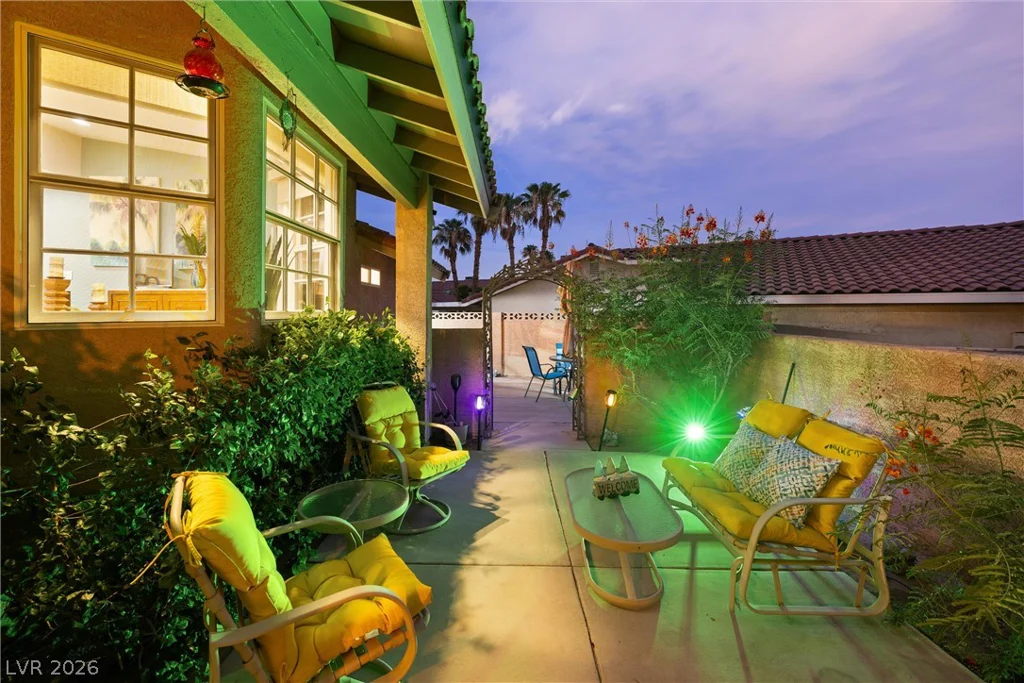 8712 Bolzano, Las Vegas, NV 89117