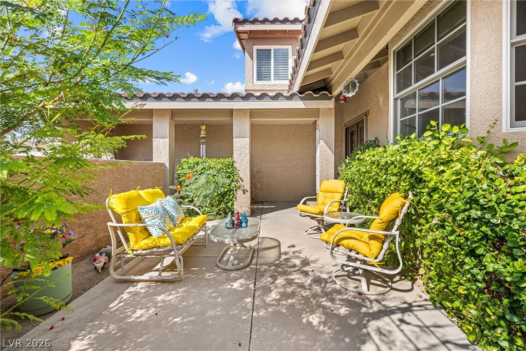 8712 Bolzano, Las Vegas, NV 89117