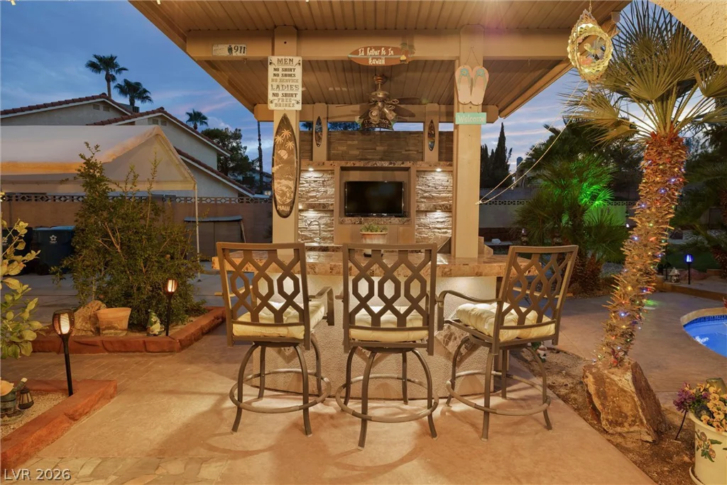 8712 Bolzano, Las Vegas, NV 89117