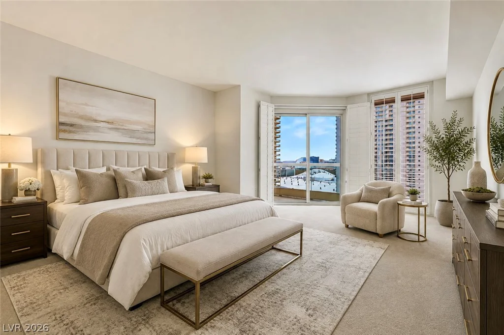 2777 Paradise, Las Vegas, NV 89109