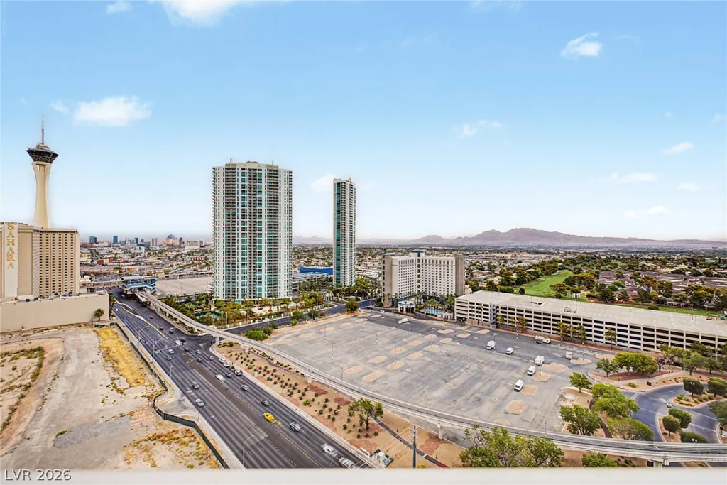 2777 Paradise, Las Vegas, NV 89109