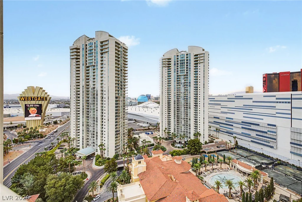 2777 Paradise, Las Vegas, NV 89109