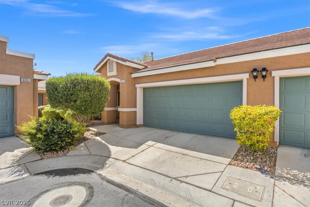 5257 Sand Dollar, Las Vegas, NV 89141