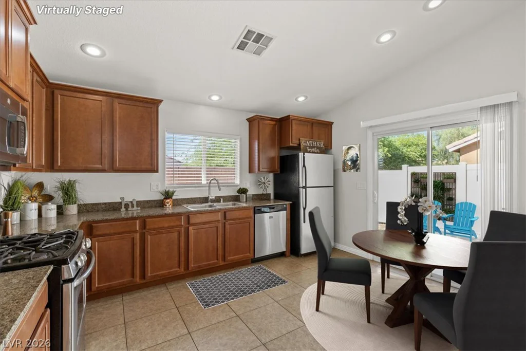 5257 Sand Dollar, Las Vegas, NV 89141