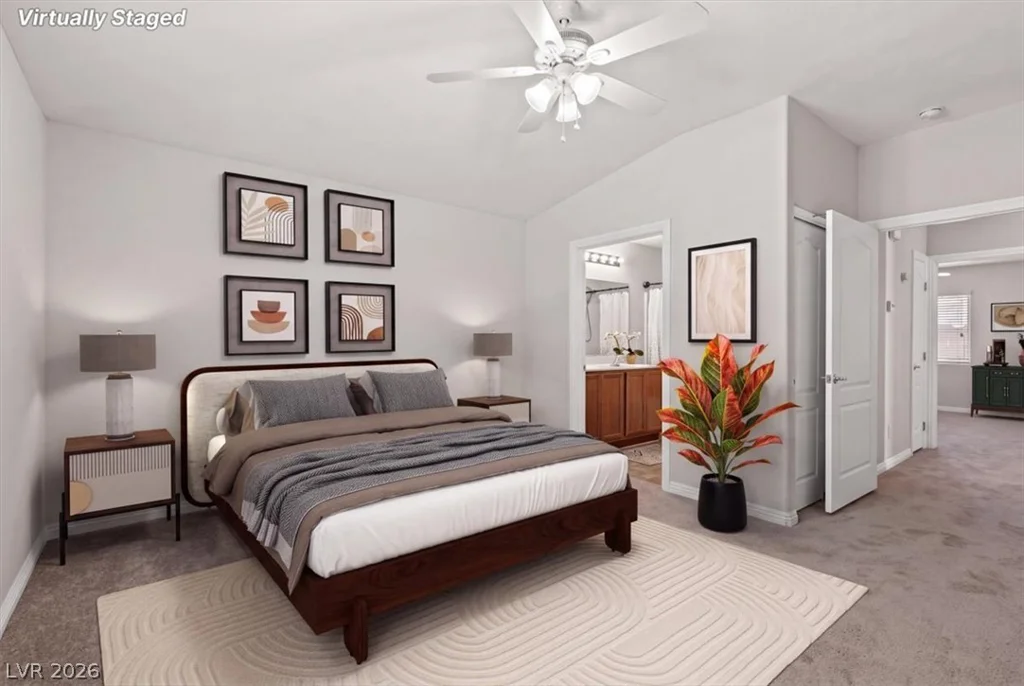 5257 Sand Dollar, Las Vegas, NV 89141