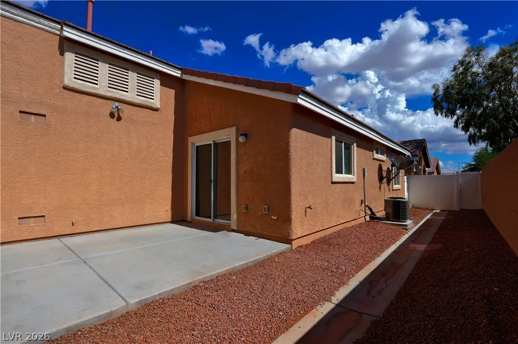 5257 Sand Dollar, Las Vegas, NV 89141