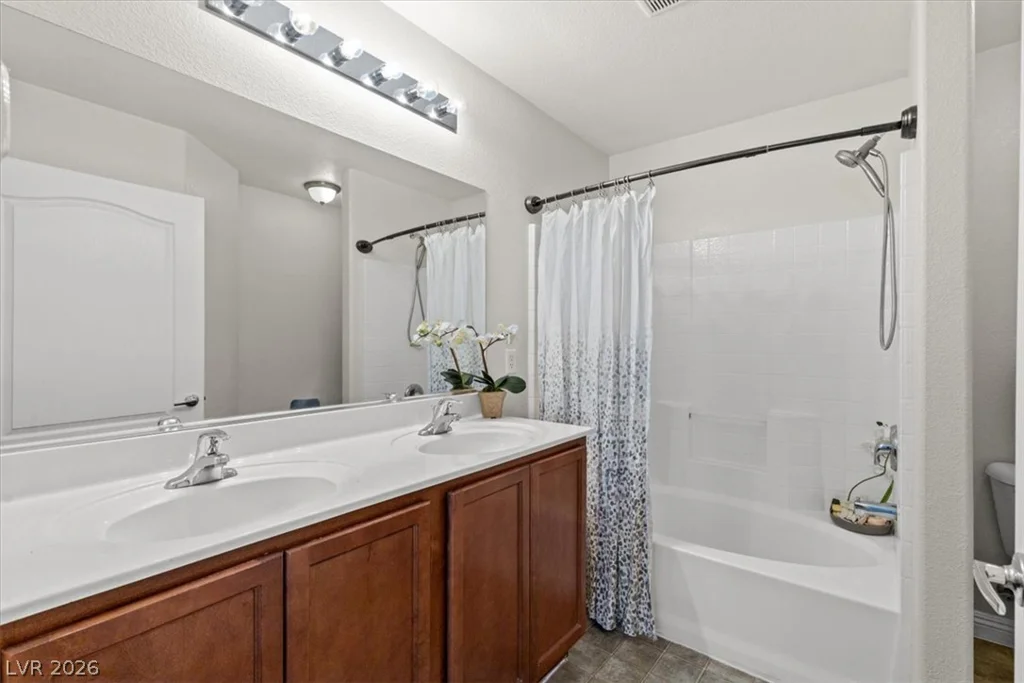 5257 Sand Dollar, Las Vegas, NV 89141
