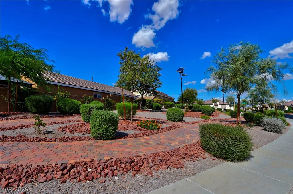 5257 Sand Dollar, Las Vegas, NV 89141