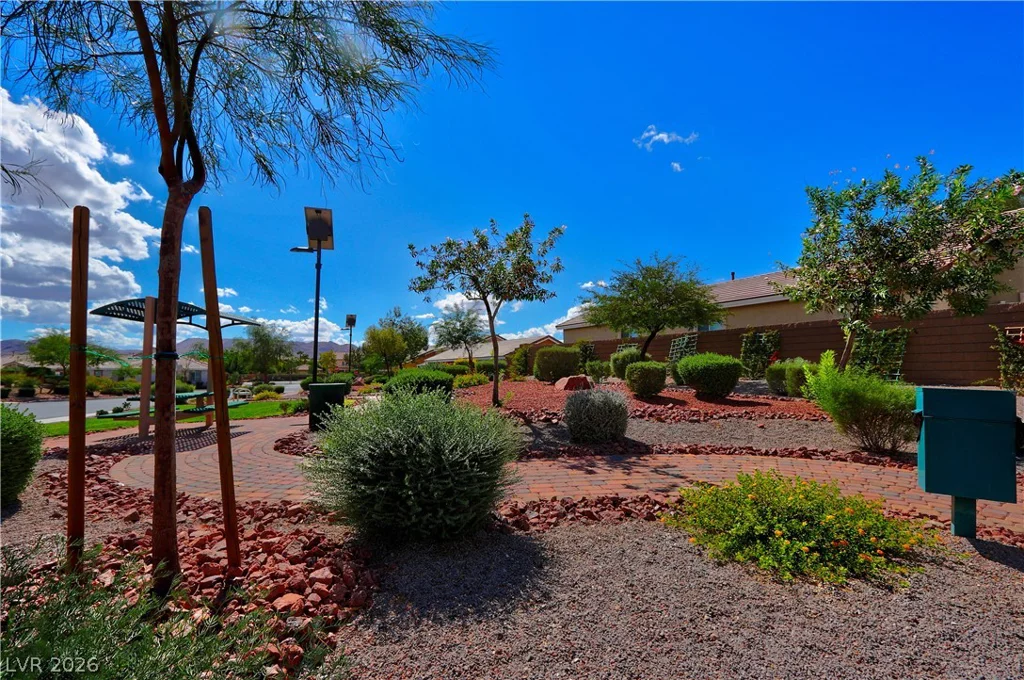 5257 Sand Dollar, Las Vegas, NV 89141