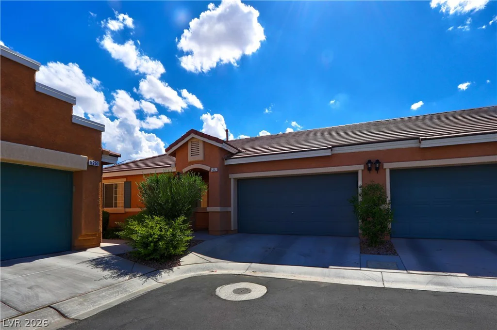 5257 Sand Dollar, Las Vegas, NV 89141