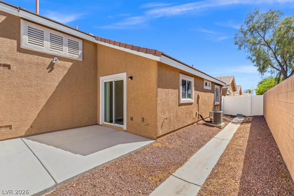 5257 Sand Dollar, Las Vegas, NV 89141