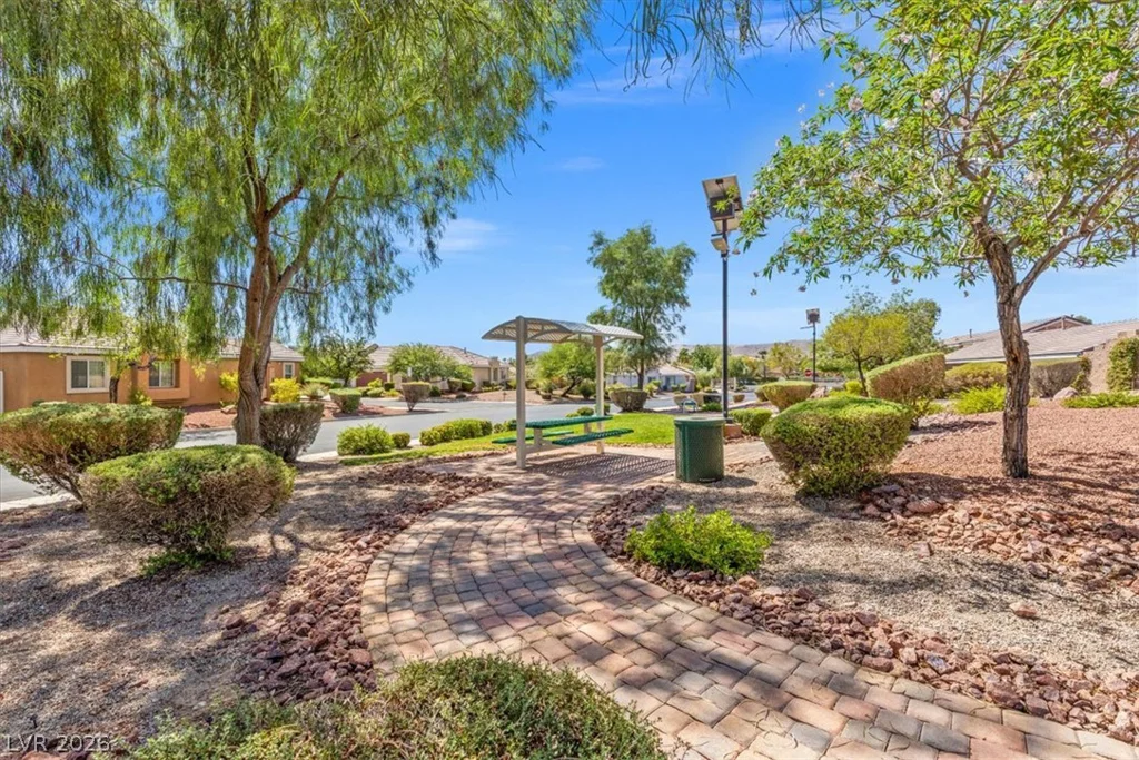 5257 Sand Dollar, Las Vegas, NV 89141