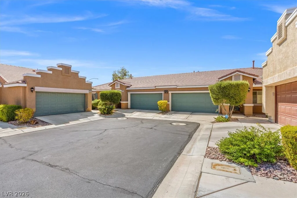 5257 Sand Dollar, Las Vegas, NV 89141