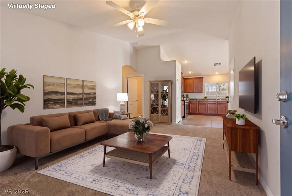 5257 Sand Dollar, Las Vegas, NV 89141