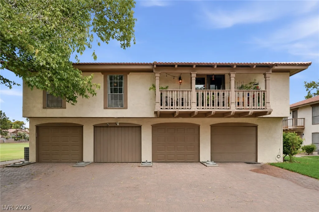 3045 Pinehurst, Las Vegas, NV 89109