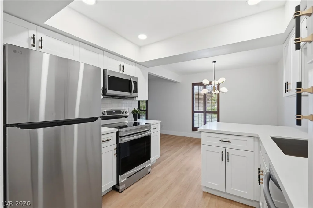 3045 Pinehurst, Las Vegas, NV 89109