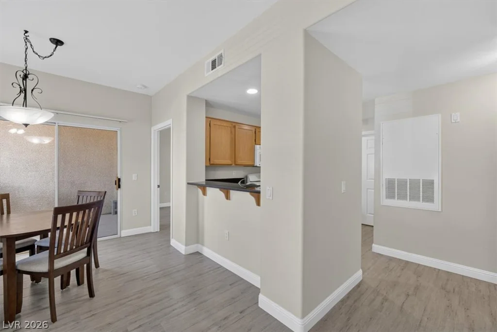 8501 University, Las Vegas, NV 89147