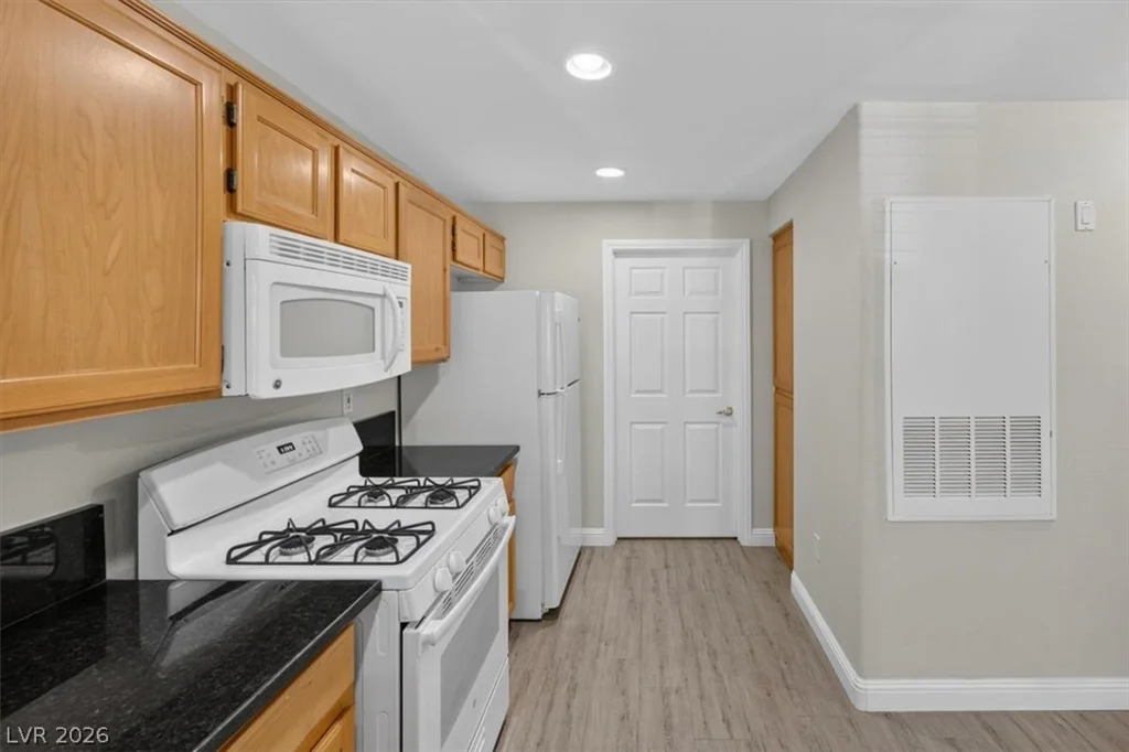 8501 University, Las Vegas, NV 89147